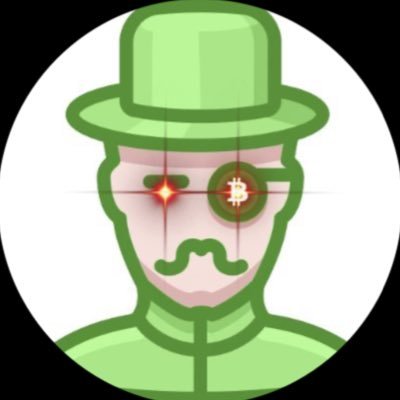 Crypto Millionaire's profile picture