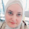 Suzan Alomari's profile picture