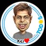 El KICHI โ๏ธ๐ฆ๐ท๐ง profil fotoฤrafฤฑ