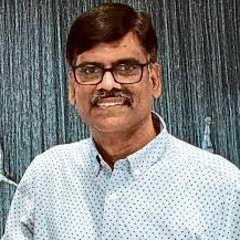 PRSundar64's profile picture