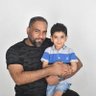 ali almomen profil fotoğrafı