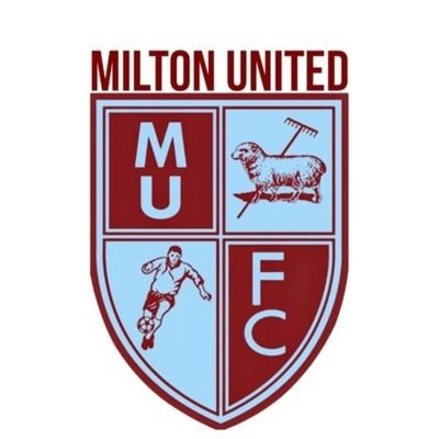 Milton United FC's profile picture