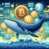 Фото профиля THE BITCOIN WHALE🐋