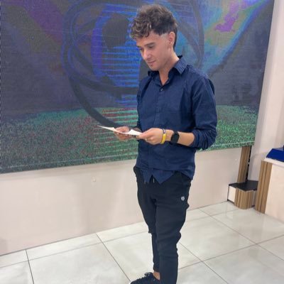 Matías Adorisio's profile picture