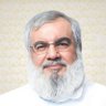 Profilbild von Charif Karaouni