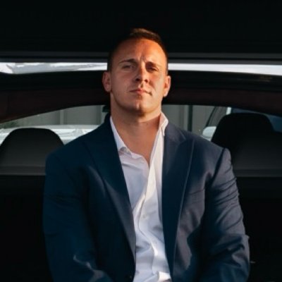 Anthony Napolitano's profile picture
