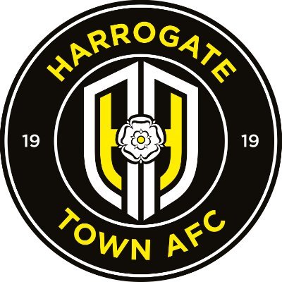 Harrogate Town AFC's profile picture