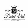 DERA VAL CLOTHING ✂️🪡's profile picture