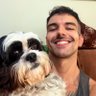 thiago on the moon's profile picture