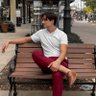 Profilbild von Idan Aloni