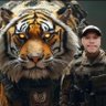 Фото профиля Ziz Tiger