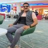Ritik Singh Rajput profil fotoğrafı
