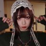 なかむら るか🐬/デザインカラー/個性派/パーマ 的头像