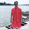 Avinash Manganu Jha 的头像