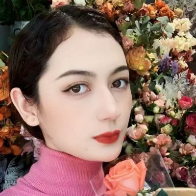古丽娜尔's profile picture