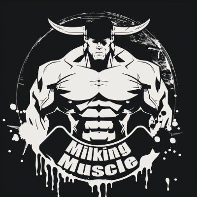 Muscle_Milked's profile picture