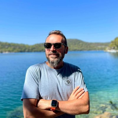 Dragan Bursać's profile picture