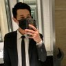Profilbild von H先生
