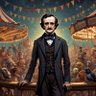 Carnival_Poe profil fotoğrafı