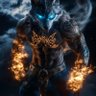 6ig 6ad Wolf 🐺 profil fotoğrafı