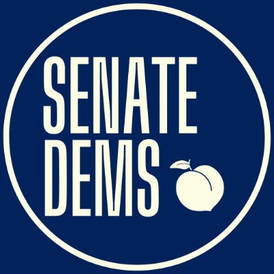 Georgia Senate Democrats's profile picture