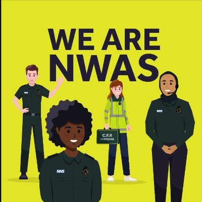 NWAmbulance's profile picture