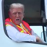 Trump Deportation Department profil fotoğrafı