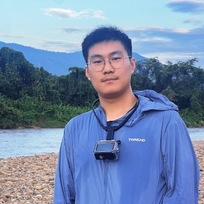 XingchaoL's profile picture