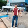 Profilbild von Arun Pawar