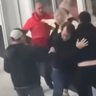 WHITE PEOPLE FIGHTING 的头像