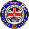 Graham Orwell Powell's profile picture