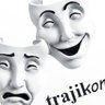 TRAJİK & TRAJİKOMİK profil fotoğrafı