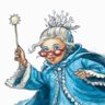 🇺🇸Snarky Grandma profil fotoğrafı