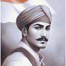The legend🇮🇳 的头像