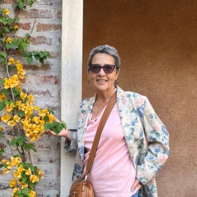 María Luján Rey's profile picture