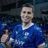 Majed🥇💙's profile picture