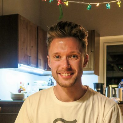 Callum Rowe's profile picture