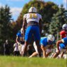 Profilbild von Kyron Redding