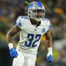 Detroit Lions Chat 🇮🇪's profile picture
