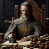 Profilbild von Burócrata de Gondor
