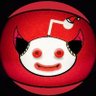 Redditor Trat profil fotoğrafı