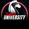 TatesVersity profil fotoğrafı