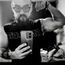 Oscar Lozano profil fotoğrafı