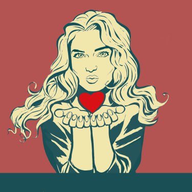 Nette Aufkleber's profile picture