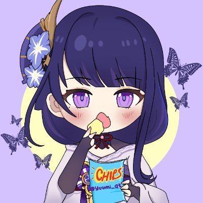 Yuumi_qt's profile picture