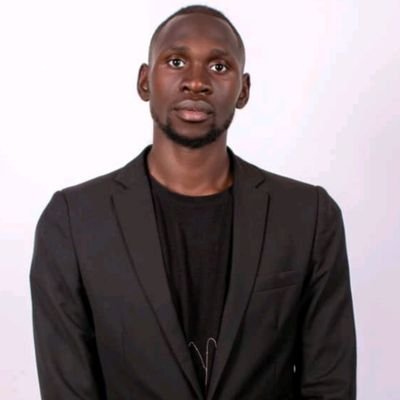 New Joshua 🇺🇬's profile picture