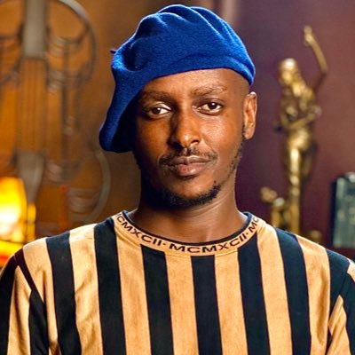 iammanzi's profile picture
