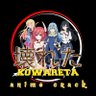 Kowareta Anime Crack profil fotoğrafı