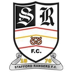 Stafford Rangers FC's profile picture