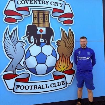 Connor Brady's profile picture